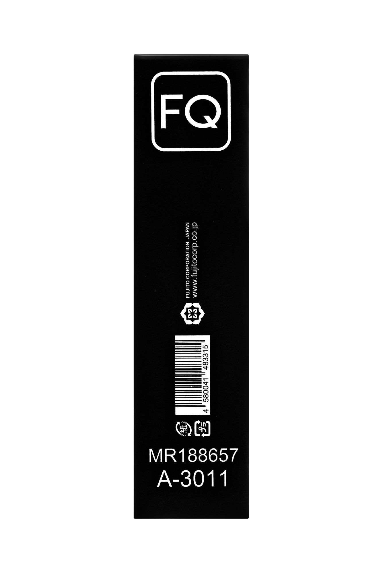 Воздушный фильтр FQ A-3011