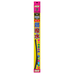 Щетка стеклоочистителя бескаркасная SEE 325mm (13'') F-2
