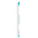 Щетка стеклоочистителя зимняя SPLASH 550mm (22'') 4SW22